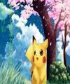 Sủng Vật Pokemon Chi Quan Quân Pikachu
