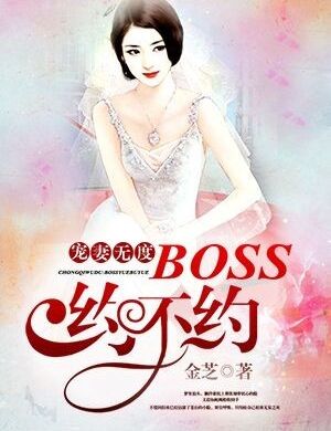 Sủng Thê Vô Độ: Boss Hẹn Không Hẹn